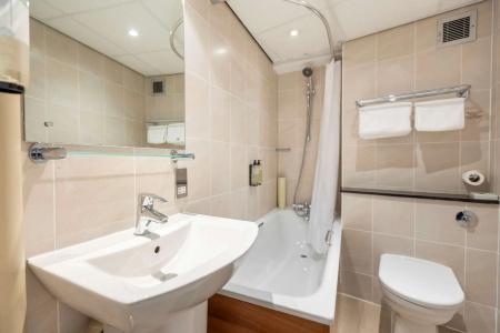 Birmingham Strathallan, BW Signature Collection - 92