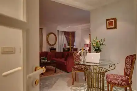 Hôtel La Maison Blanche - 24