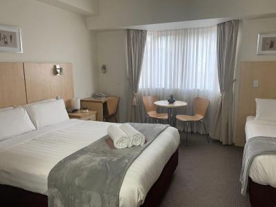 Airport Ascot Motel - 5