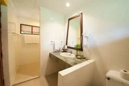 Pinnacle Samui Resort SHA Plus - 11