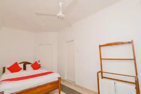 Blue Haven Guest House - 35