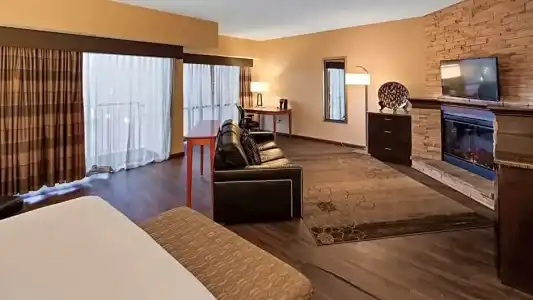 Wyndham Bloomington - Mall of America - 110