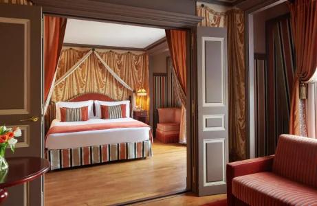 Intercontinental Bordeaux Le Grand by IHG - 166
