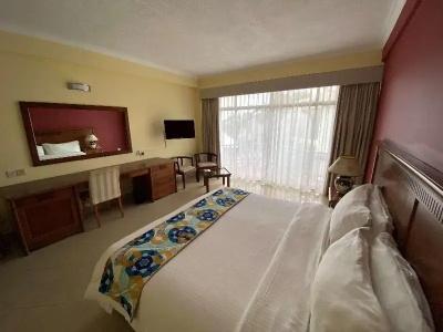 Golden Tulip Dar ES Salaam - 66