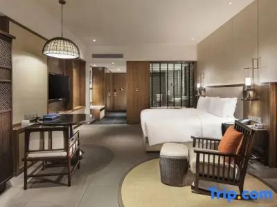 Hilton Huizhou Longmen Resort - 76
