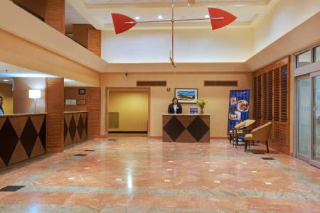 Holiday Inn Houston Intercontinental Airport by IHG - 10