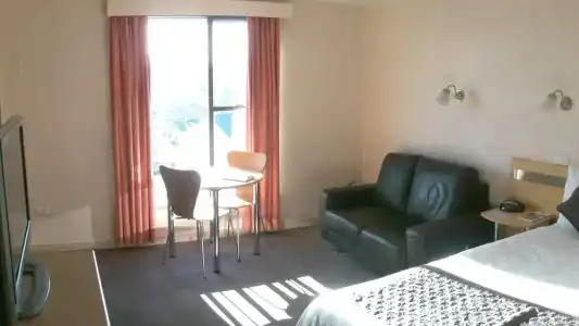Comfort Inn Balmoral On York - 22