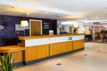 Holiday Inn Express London Hammersmith by IHG - 1