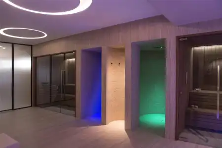 Europa Palace - 40