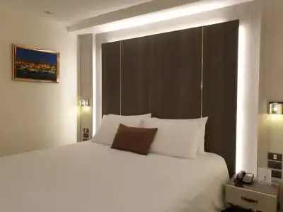 Aspira Parc Sukhumvit 22 - 22