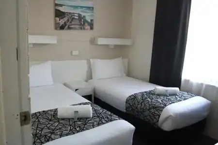 Coastal Bay Motel Coffs Harbour - 83
