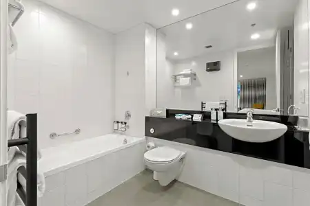 Scenic Suites Queenstown - 65