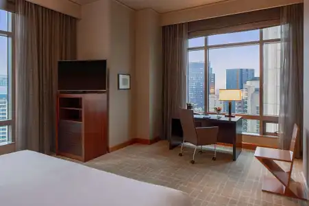 Grand Hyatt Seattle - 5