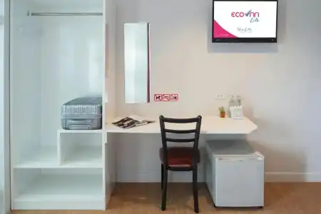 Eco Inn Lite Nakhon Si Thammarat - 17