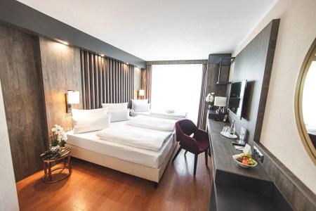 PLAZA Premium Karlsruhe - 42