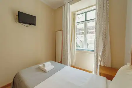 DownTown Guest House - 64