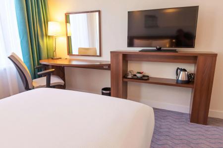 Hampton by Hilton Amsterdam Centre East - 6