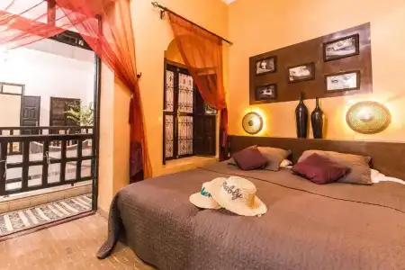 Riad Dar El Grably - 51