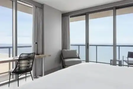 Marriott Virginia Beach Oceanfront Resort - 15