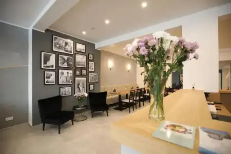 Sleep Inn Düsseldorf Bed&Breakfast - 40