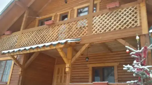 Guest house Zatishniy dvir - 39