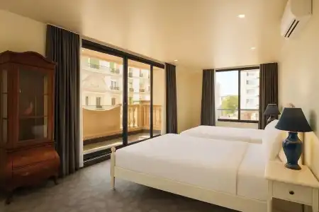 Sam Royal Apartment - 39