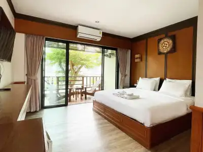 La Playa Boutique Resort - 17
