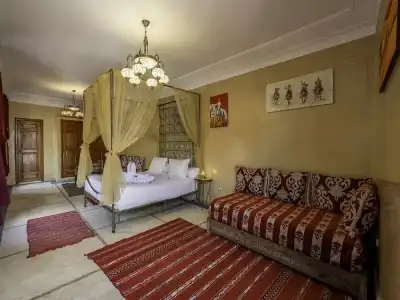 Palais Tinmel Marrakech - 77
