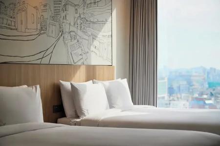 Holiday Inn Express SEOUL HONGDAE by IHG - 35