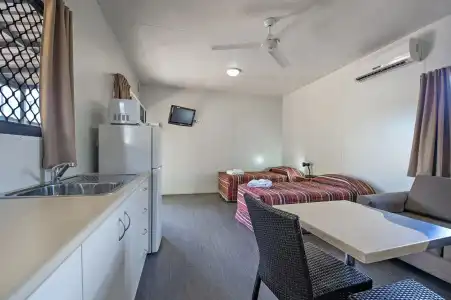 Discovery Parks - Darwin - 27