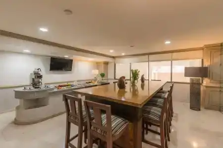 Suites Perisur Apartamentos Amueblados - 35