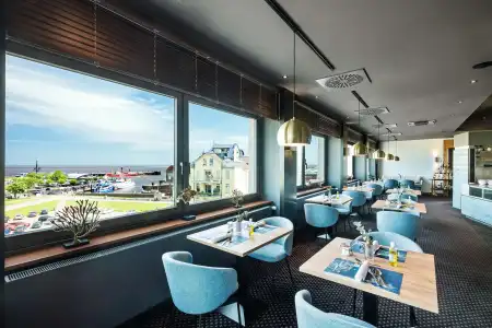 Best Western Das Donners - 24