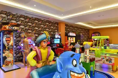 Azura Deluxe Resort & Spa - Ultra All Inclusive - 26