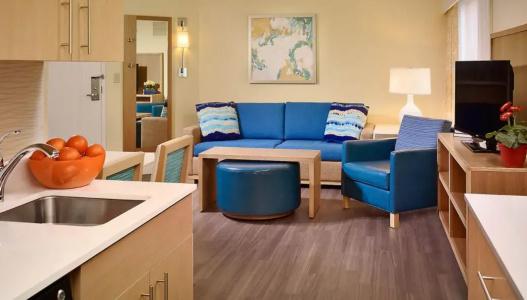 Sonesta ES Suites Orlando - International Drive - 66