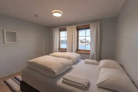 Henningsvær Rorbuer - 98