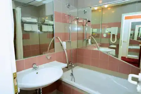 OREA Spa Cristal Mariánské Lázně - 6