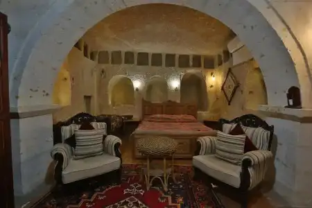 MDC Cave Cappadocia - 26