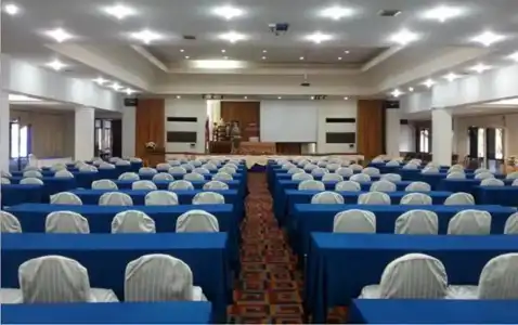 Lopburi Inn Resort - 16