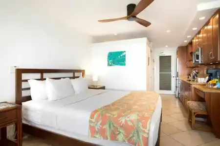 Napili Bay Resort by KBM - 5
