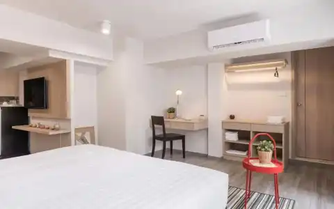 China Cozy Asoke - 74