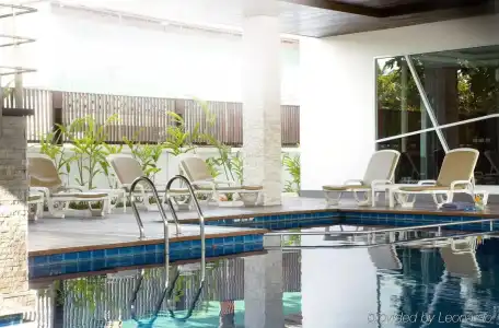 Best Western Chaweng Samui - 18