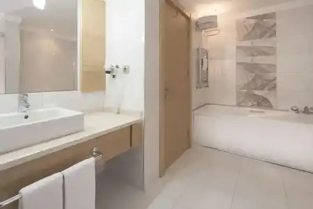 Korel Thermal Resort & SPA - 29