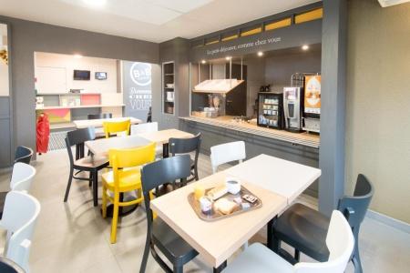 B&B Nancy Laxou Zénith - 19