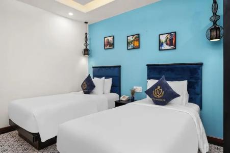 Royal Mansion Boutique Hoi An - 83
