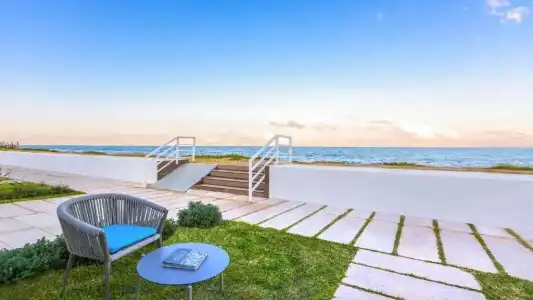 Mövenpick Gammarth Tunis - 117