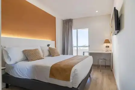 Ramada Resort by Wyndham Puerto de Mazarron - 115