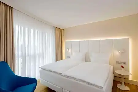 NH Mannheim - 102