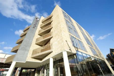 Premier Inn London Lewisham - 3