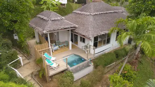 Paradise KohYao - 0