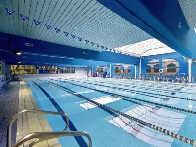 All Time Relais & Sport - 14